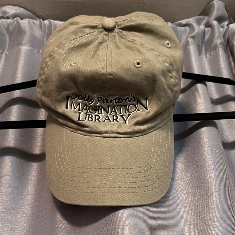 Port and Company Tan Cap